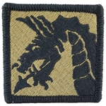 Patch, XVIII Airborne Corps, without Airborne Tab, MultiCam®