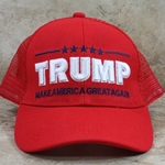 45th President of the United States (POTUS), Donald J. Trump Hat, Type 3