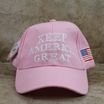 45th President of the United States (POTUS), Donald J. Trump Hat, Type 5