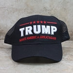 45th President of the United States (POTUS), Donald J. Trump Hat, Type 6