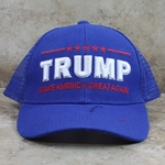 45th President of the United States (POTUS), Donald J. Trump Hat, Type 7