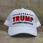 45th President of the United States (POTUS), Donald J. Trump Hat, Type 2