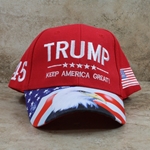 45th President of the United States (POTUS), Donald J. Trump Hat, Type 14