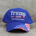 45th President of the United States (POTUS), Donald J. Trump Hat, Type 16