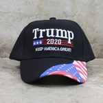 45th President of the United States (POTUS), Donald J. Trump Hat, Type 17