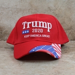 45th President of the United States (POTUS), Donald J. Trump Hat, Type 18