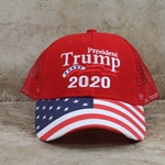 45th President of the United States (POTUS), Donald J. Trump Hat, Type 19