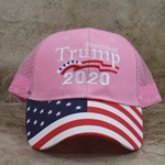 45th President of the United States (POTUS), Donald J. Trump Hat, Type 20