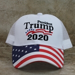 45th President of the United States (POTUS), Donald J. Trump Hat, Type 21