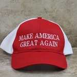 45th President of the United States (POTUS), Donald J. Trump Hat, Type 22