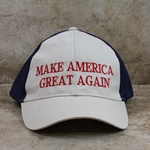 45th President of the United States (POTUS), Donald J. Trump Hat, Type 23