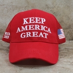 45th President of the United States (POTUS), Donald J. Trump Hat, Type 26