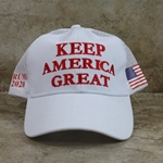 45th President of the United States (POTUS), Donald J. Trump Hat, Type 27