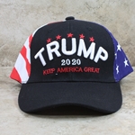 45th President of the United States (POTUS), Donald J. Trump Hat, Type 30