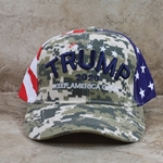 45th President of the United States (POTUS), Donald J. Trump Hat, Type 31