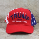 45th President of the United States (POTUS), Donald J. Trump Hat, Type 32