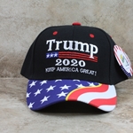 45th President of the United States (POTUS), Donald J. Trump Hat, Type 33