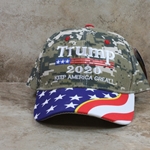 45th President of the United States (POTUS), Donald J. Trump Hat, Type 34