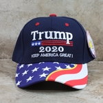 45th President of the United States (POTUS), Donald J. Trump Hat, Type 35