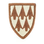 Patch, 32nd Army Air Defense Command ACU with Velcro®