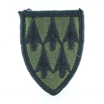 Patch, 32nd Army Air Defense Command ACU with Velcro®