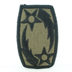 Patch, 38th Air Defense Artillery Brigade, Color