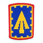 Patch, 11th Air Defense Artillery Bde ACU with Velcro®