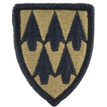 Patch, 32nd Army Air Defense Command ACU with Velcro®