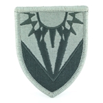 Patch, 357th Air & Missile Defense Detachment ACU with Velcro®