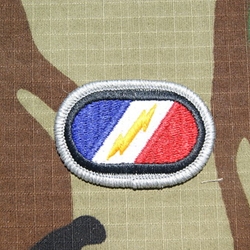 Oval, 344th Psychological Operations Company