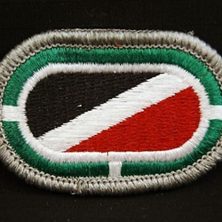 Oval, 301st Psychological Operations Company