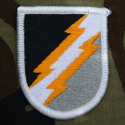 Beret Flash, 325th Psychological Operations Company