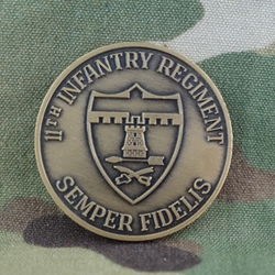 11th Infantry Regiment, Type 2