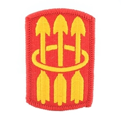 Patch, 32nd Army Air & Missile Defense Command, Color