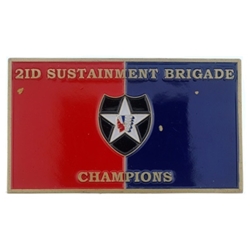 2nd Sustainment Brigade, 2nd Infantry Division, Type 1