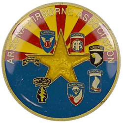 Arizona Airborne Association, Type 1