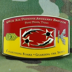 69th Air Defense Artillery Brigade, Type 2