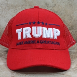 45th President of the United States (POTUS), Donald J. Trump Hat, Type 3