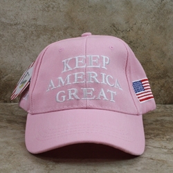 45th President of the United States (POTUS), Donald J. Trump Hat, Type 5