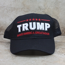 45th President of the United States (POTUS), Donald J. Trump Hat, Type 6