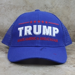 45th President of the United States (POTUS), Donald J. Trump Hat, Type 7