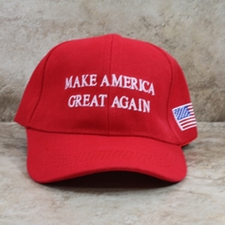 45th President of the United States (POTUS), Donald J. Trump Hat, Type 8