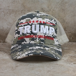 45th President of the United States (POTUS), Donald J. Trump Hat, Type 4