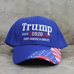 45th President of the United States (POTUS), Donald J. Trump Hat, Type 16