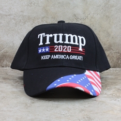 45th President of the United States (POTUS), Donald J. Trump Hat, Type 17