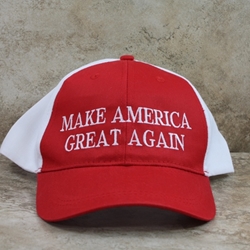 45th President of the United States (POTUS), Donald J. Trump Hat, Type 22