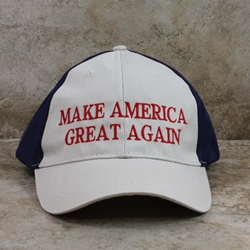 45th President of the United States (POTUS), Donald J. Trump Hat, Type 23