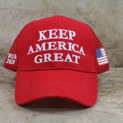 45th President of the United States (POTUS), Donald J. Trump Hat, Type 26