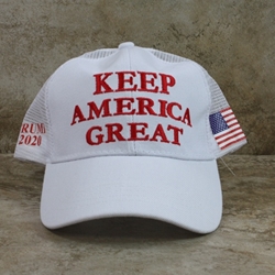 45th President of the United States (POTUS), Donald J. Trump Hat, Type 27