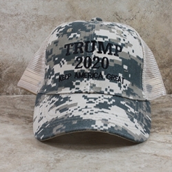 45th President of the United States (POTUS), Donald J. Trump Hat, Type 28